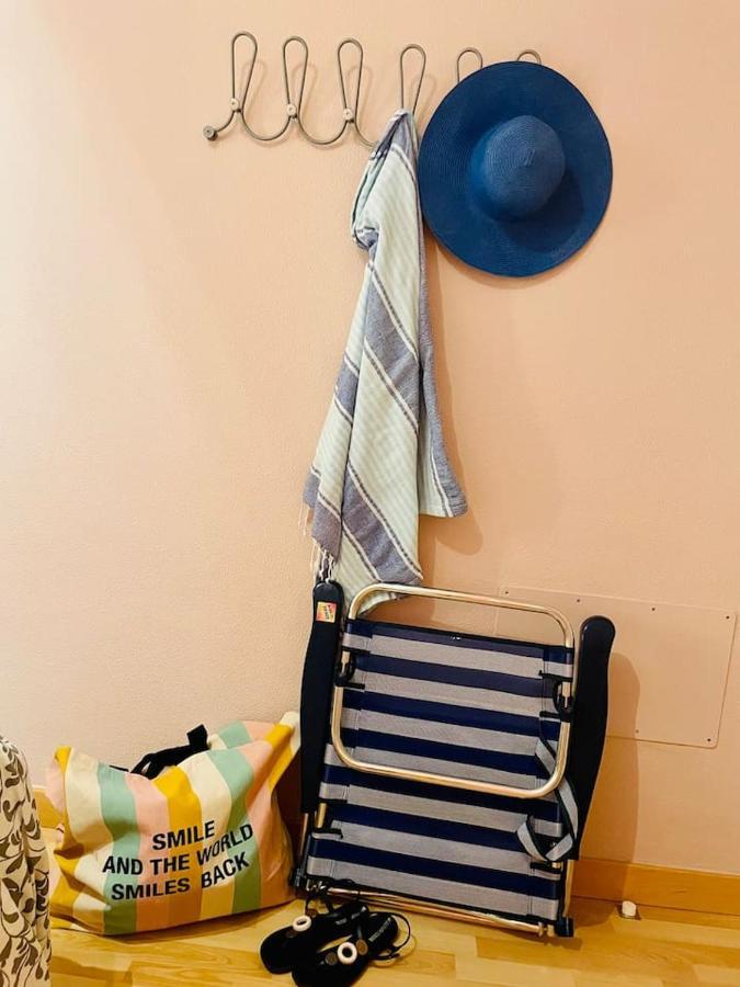 Apartamento La Marquesa Beach Пуэртито-де-Гуимар Экстерьер фото