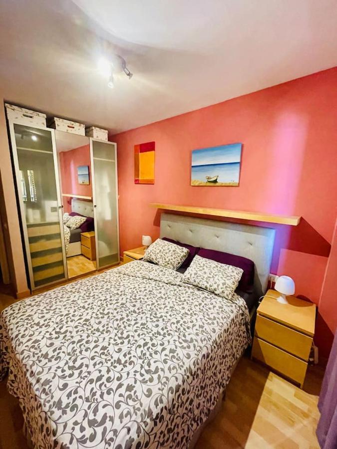 Apartamento La Marquesa Beach Пуэртито-де-Гуимар Экстерьер фото