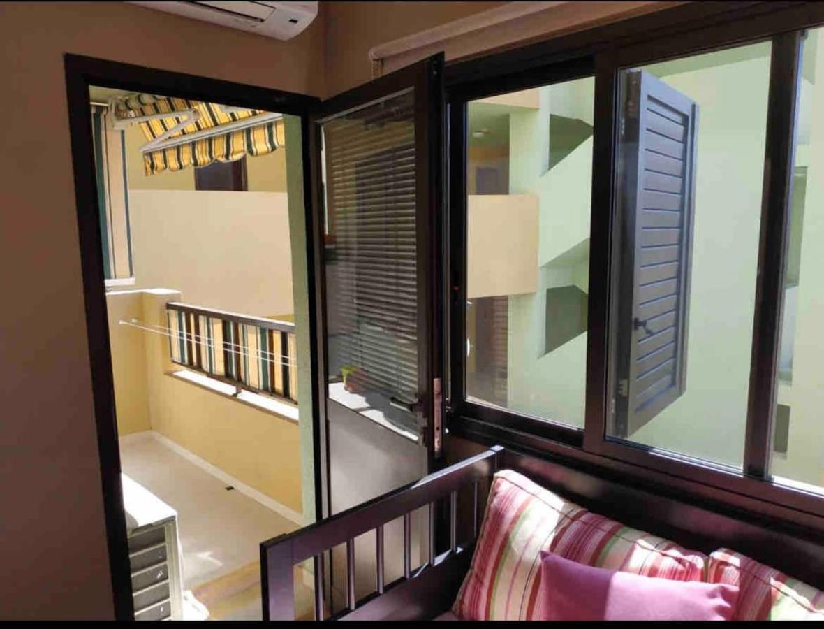 Apartamento La Marquesa Beach Пуэртито-де-Гуимар Экстерьер фото