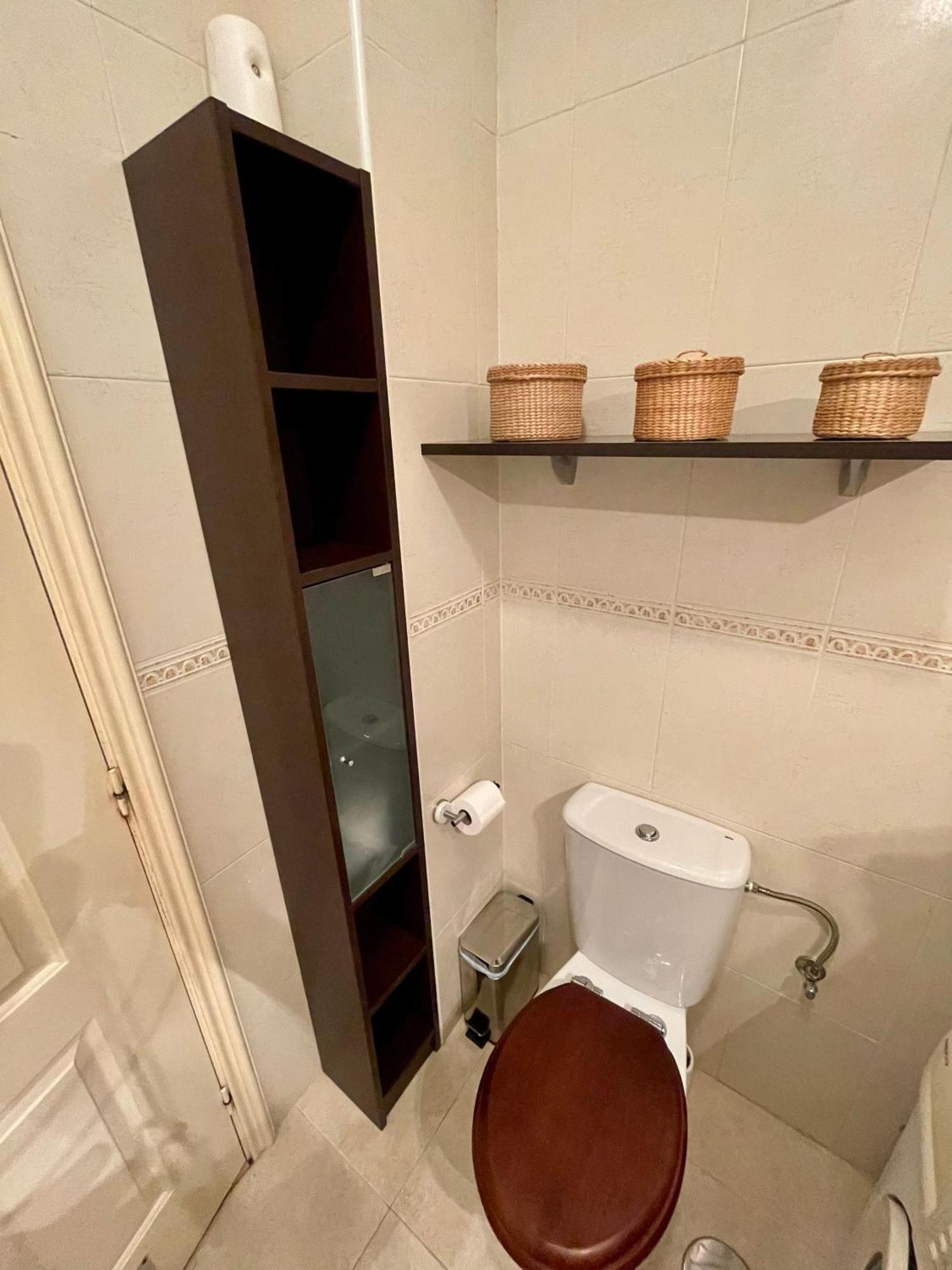 Apartamento La Marquesa Beach Пуэртито-де-Гуимар Экстерьер фото