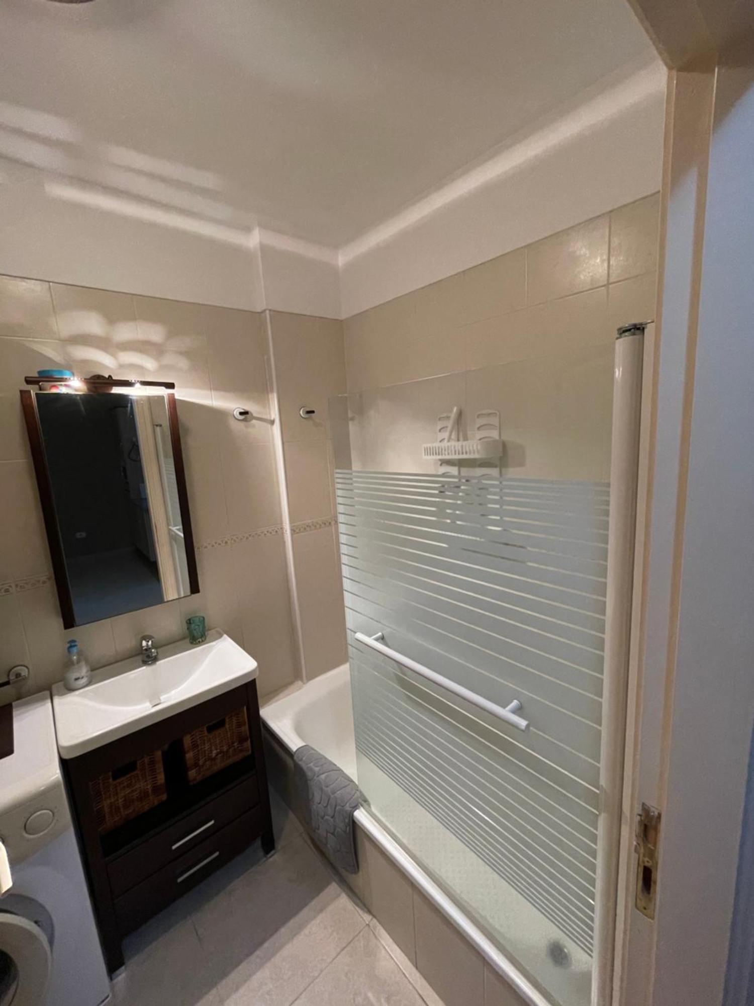 Apartamento La Marquesa Beach Пуэртито-де-Гуимар Экстерьер фото