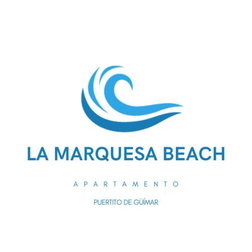 Apartamento La Marquesa Beach Пуэртито-де-Гуимар Экстерьер фото